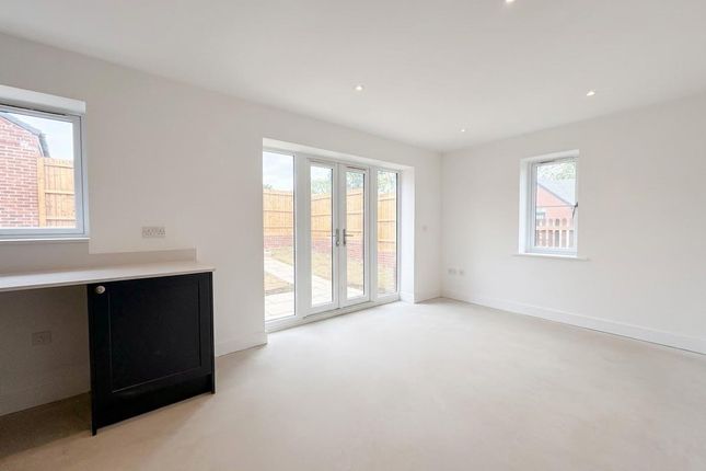 Plot 16, Forest Gardens, Forest Road, Coalville photo 4