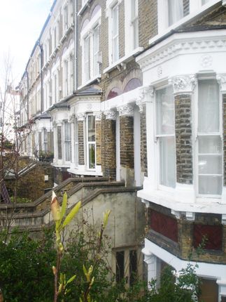 Flat to rent in Trafalgar Avenue, Peckham