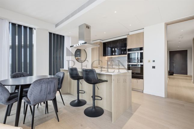 1, Apartment 1401, Nine Elms Lane, London photo 4
