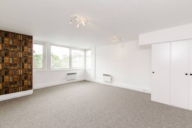 Thumbnail Studio to rent in Fellows Road NW3, Primrose Hill, London,
