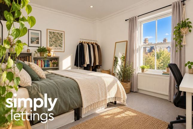 Flat 1,5a, Wyndham Street, Brighton photo 4
