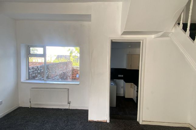 Alexandra Terrace, Wheatley Hill photo 3