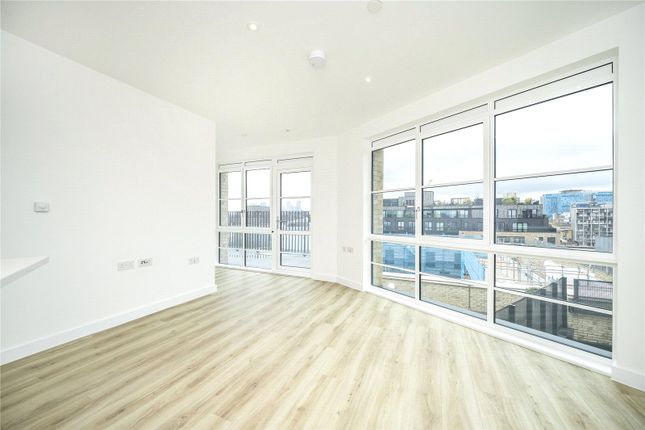 Flat 701, 6, Witan Street, London photo 2