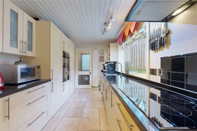 Detached house for sale in Fenton Terrace, Pitlochry