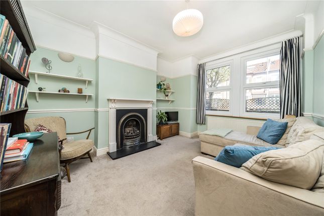 Thumbnail Flat for sale in Southcroft Road, London