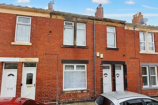 Thumbnail Flat for sale in Northumberland Street, Wallsend