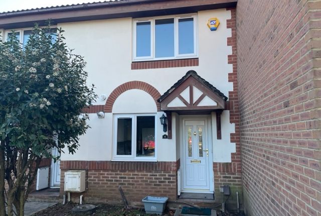 Property to rent in Channels Farm Road, Southampton
