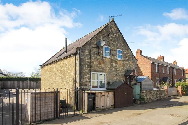 Detached house for sale in North Stainley, Ripon