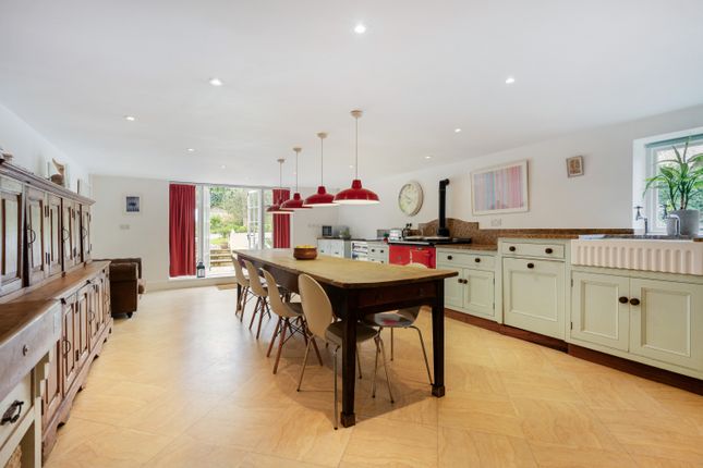 Detached house for sale in Old London Road, Brighton