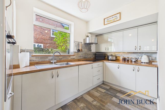 13, Norham Terrace, Jarrow photo 4