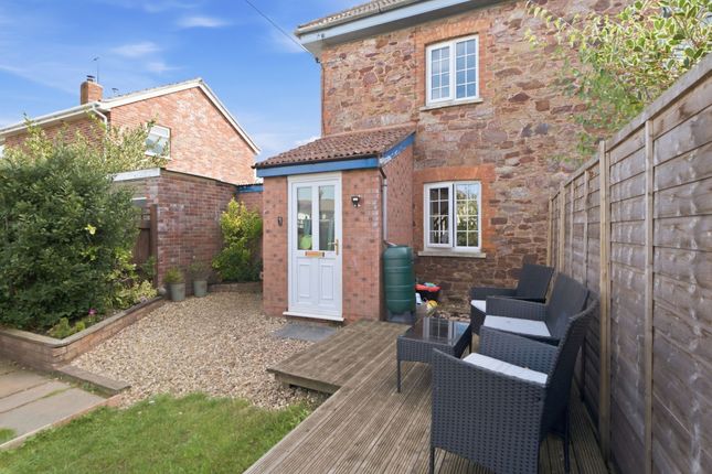 1 The Cottages, Bridgwater photo 4