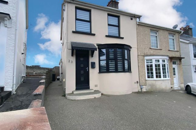 3-bed house on 23, PORT TALBOT, £1,100/mo