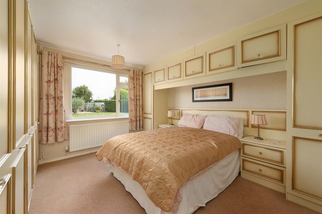 Detached bungalow for sale in Juniper Close, Whitstable