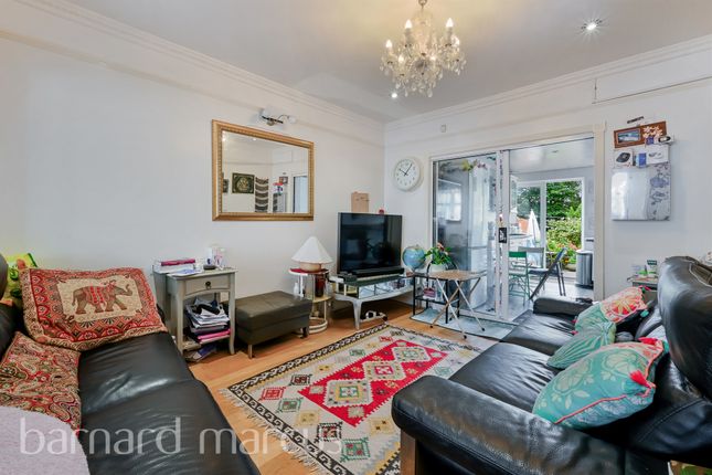 4-bed semi-detached on 131, Hebdon Road, London, £825,000