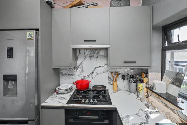 Upper Flat, 1a Nelson Road, Nelson Road, Gravesend photo 5