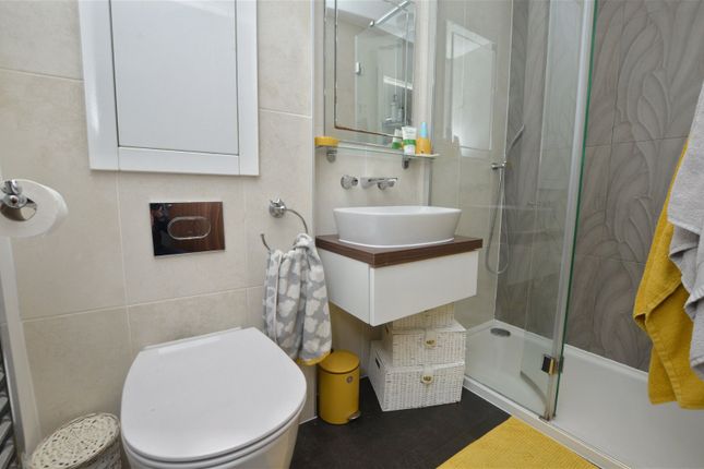Semi-detached house for sale in Brattice Way, Mapplewell, Barnsley