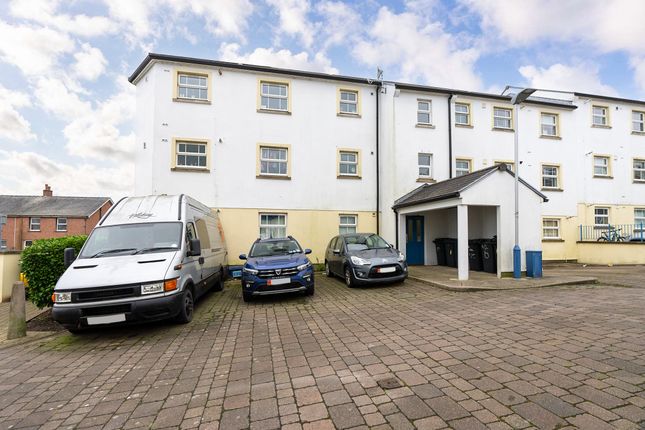 Flat for sale in 1, Westmoreland Court, Douglas