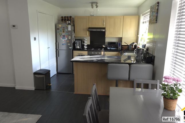 Flat 24 Beavers Lodge, 28 Carlton Road, Sidcup photo 4