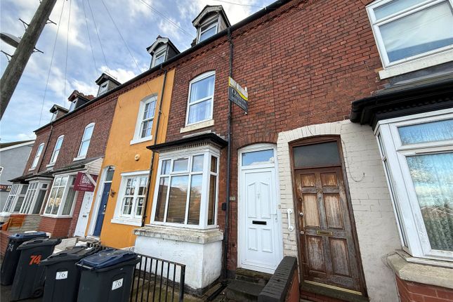 76, RESERVOIR ROAD, BIRMINGHAM photo 3