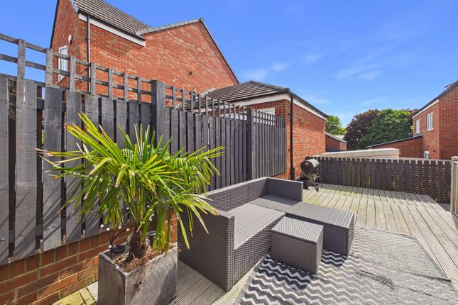 5 Bowes View, Chester Le Street photo 4