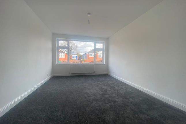 Property for sale in Lochleven Road, Wistaston, Crewe