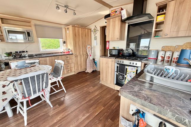 248 Waterside Holiday Park, Paignton photo 2