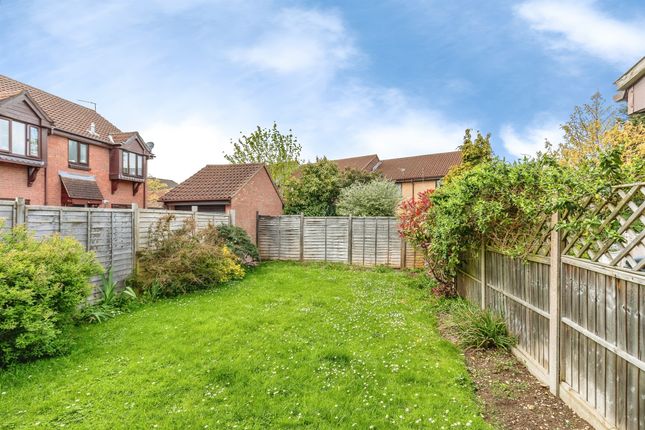 46, Brean Down Avenue, Bristol photo 3