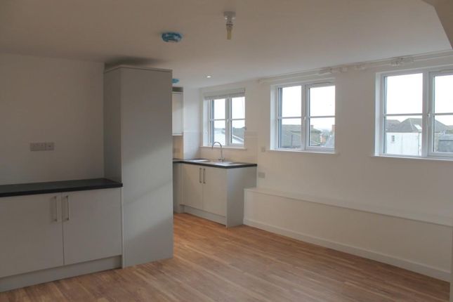 Flat to rent in Bell Street, Shaftesbury