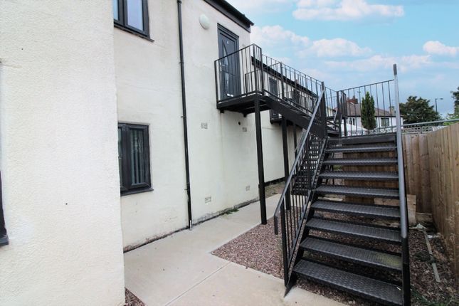 Flat 7 Glendale House, Charles Street, Willenhall photo 2