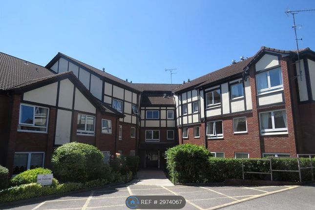 Grosvenor Park, Pennhouse Avenue, Wolverhampton photo 2