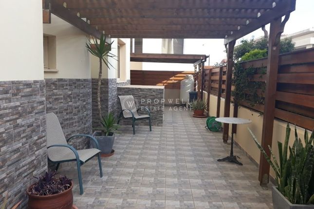 Detached house for sale in Oroklini, Cyprus