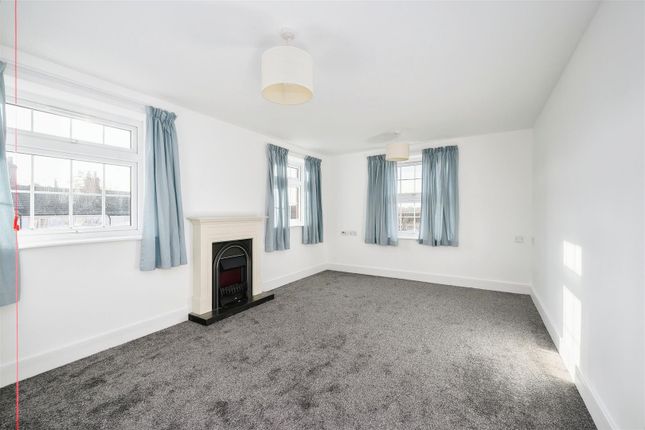 Flat for sale in Weighbridge Court, 301 High Street, Chipping Ongar, Essex