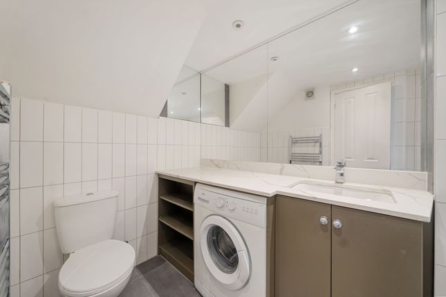 40d Wightman Road, London photo 4