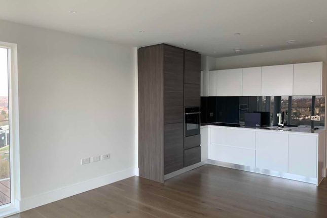 Flat for sale in Hopgood Tower, 15 Pegler Square, London