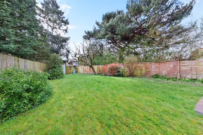 Detached house for sale in Croham Manor Road, South Croydon