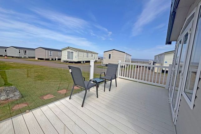 23 Bayside, Haven, Watchet photo 2