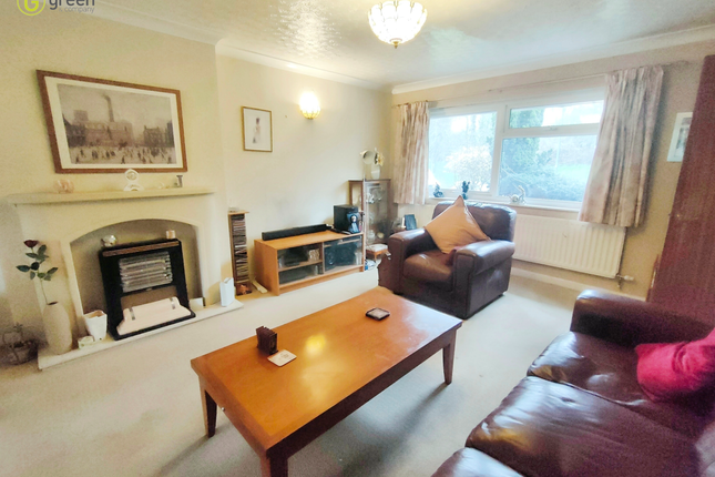 Semi-detached house for sale in Lanchester Way, Smithswood, Birmingham