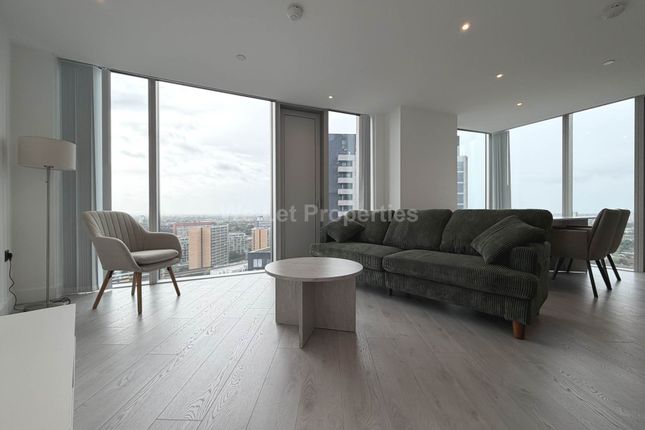 1805 Vista River Gardens, Trinity Way, Manchester photo 3