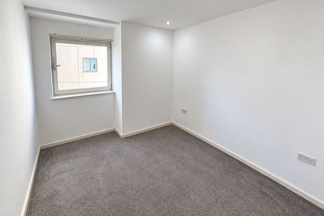2-bed flat on Apartment 308, Birmingham, £1,200/mo