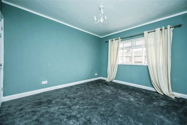 Semi-detached house for sale in Stamfordham Drive, Liverpool, Merseyside