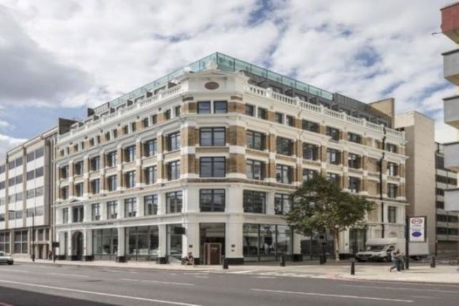 Office to let in Farrington Road, London