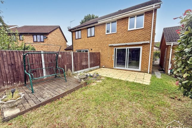 Mcwilliam Close, Poole photo 2