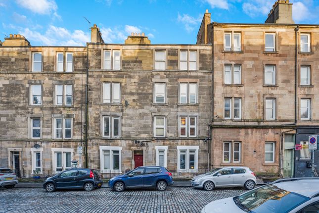 Thumbnail Flat for sale in 5, 1F1 Downfield Place, Edinburgh