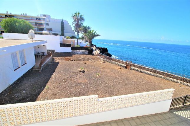 Thumbnail Villa for sale in Bellavista, Costa Del Silencio, Tenerife, Spain