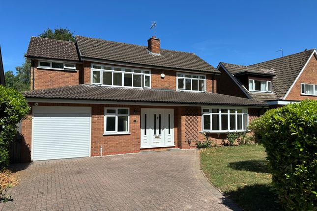 5-bed house on 59, LEAMINGTON SPA, £2,750/mo