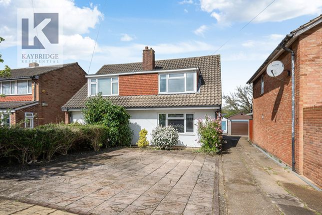 3-bed house on 7 Iris Road, Epsom, £500,000