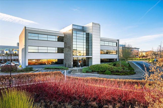 Thumbnail Office to let in 2175 Century Way, Thorpe Park Business Park, Leeds