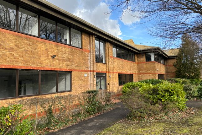 Thumbnail Industrial to let in Unit 4, A1(M)Business Centre, Dixons Hill Road, Welham Green