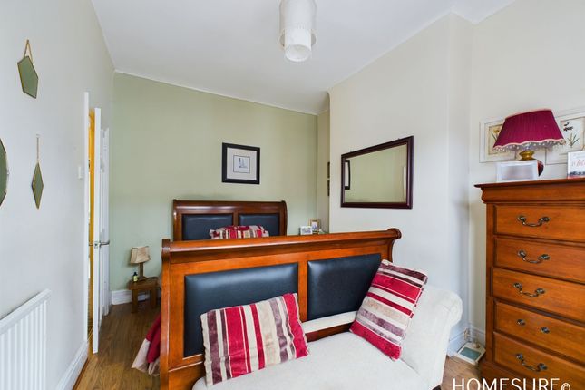 Terraced house for sale in Orleans Road, Liverpool