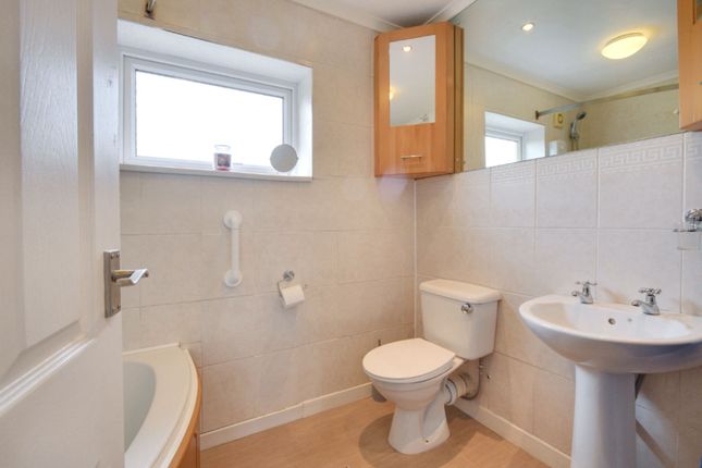 Semi-detached house for sale in Sunnyside Road, Beeston